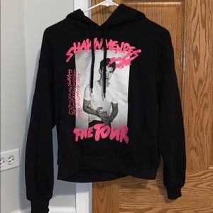Shawn Mendes Hoodie
